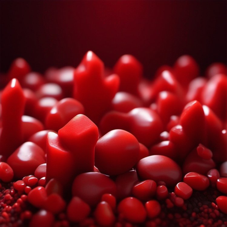 Why Should You Invest in a Red Coral Gemstone?